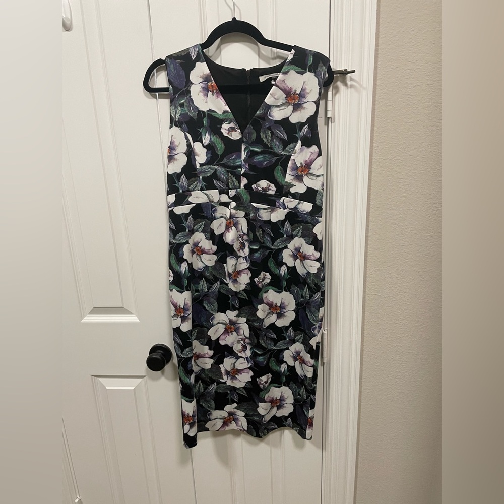 Angel Maternity Dress size small